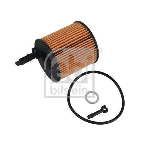 Febi Engine Oil Filter 180329