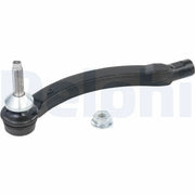 Delphi Steering Tie Rod End Ball Joint Front Left M14x1.5 TA1821
