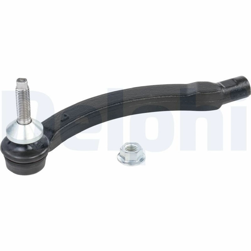 Delphi Steering Tie Rod End Ball Joint Front Left M14x1.5 TA1821