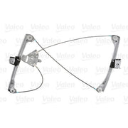 Valeo Electric Window Regulator Lifter Left Front 851628