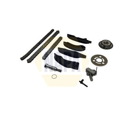 NAPA Timing Chain Kit Set 86 Links NCK4034