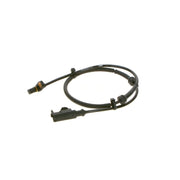Bosch ABS Wheel Speed Sensor Rear 0 265 007 638