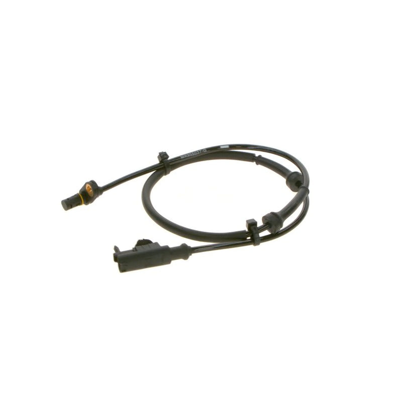 Bosch ABS Wheel Speed Sensor Rear 0 265 007 638