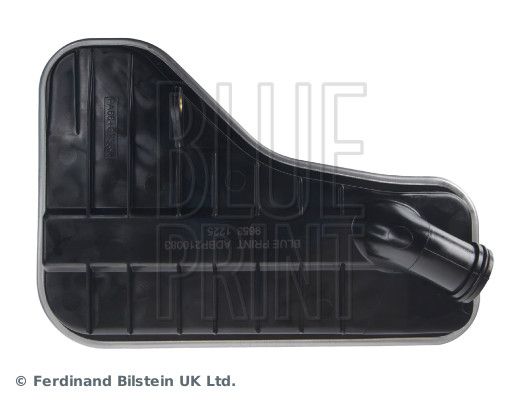 Blue Print Automatic Transmission Hydraulic Filter ADBP210083