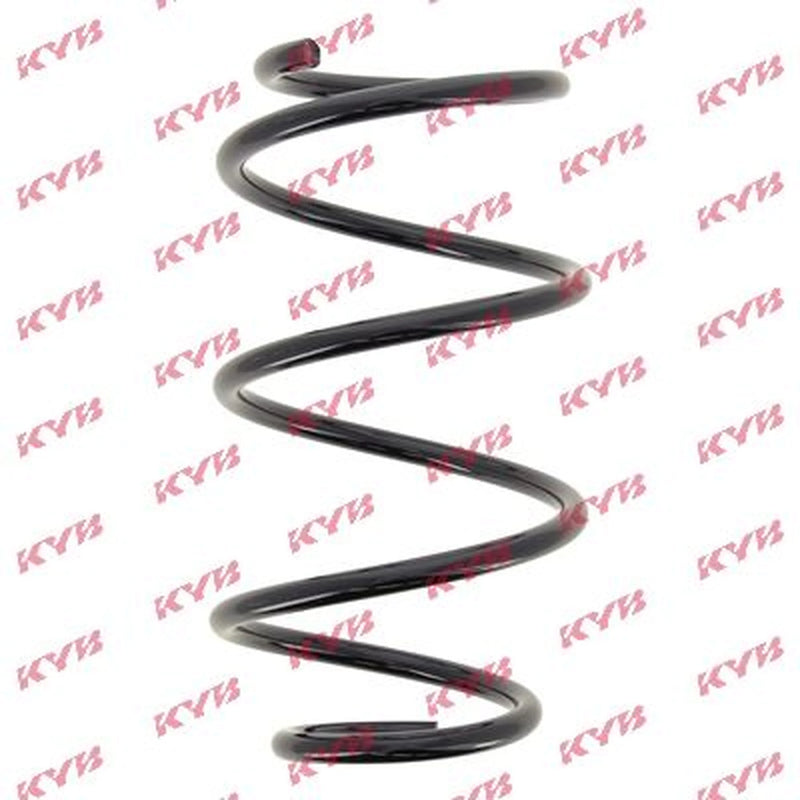 KYB Front Suspension Coil Spring RH3303