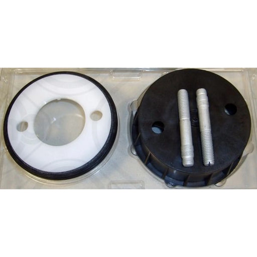 Elring Crankshaft Shaft Seal 108mm OD ID Wide 374.590