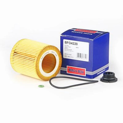 Borg & Beck Engine Oil Filter BFO4220