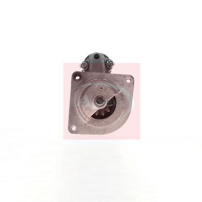 Apec Red Starter Motor V kW Teeth ASM2053