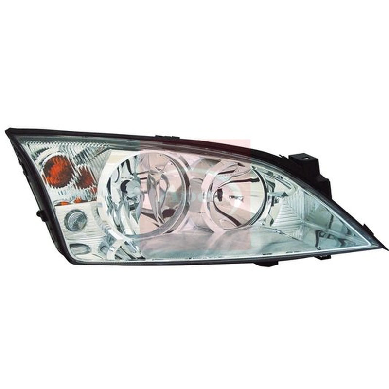 Apec Headlight Headlamp Left ALH2175