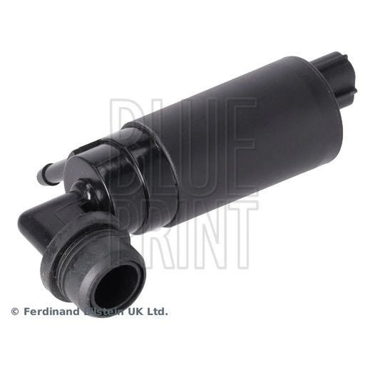 Blue Print Windscreen Washer Pump ADT30301