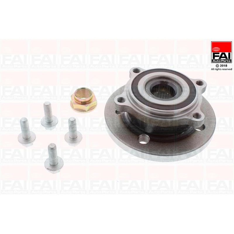 FAI Wheel Bearing Kit 137mm FHBK1095
