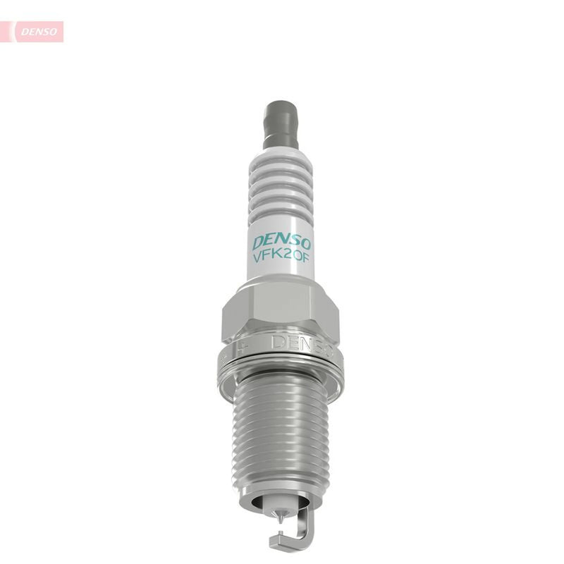 Denso Engine Spark Plug VFK20F