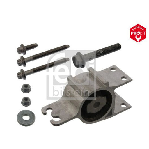 Febi Wishbone / Control / Trailing Arm Bush Rear 44172