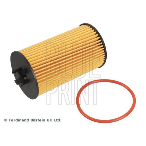 Blue Print Engine Oil Filter ADG02147