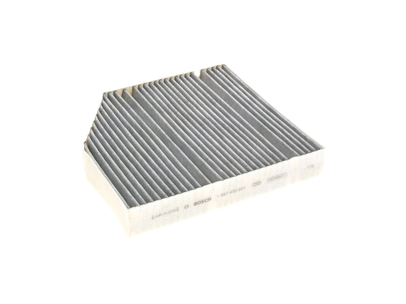 Bosch Cabin Air Filter (Pollen Filter) 1987435601