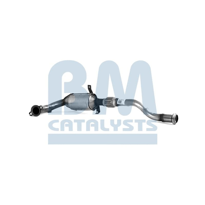 BM Catalysts Homologated Petrol Cat BM91201H