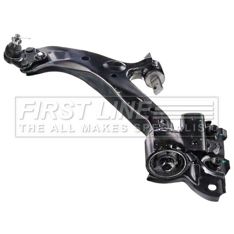 First Line Control/Trailing Arm FCA7656