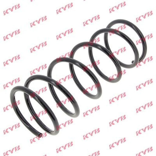 KYB Front Suspension Coil Spring RA1093