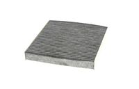 Bosch Cabin Air Filter (Pollen Filter) 1987432433