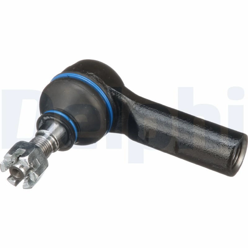 Delphi Steering Tie Rod End Ball Joint Front M TA2868