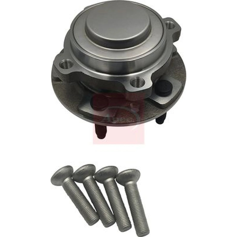 Apec Wheel Bearing Kit 90mm AWB1864