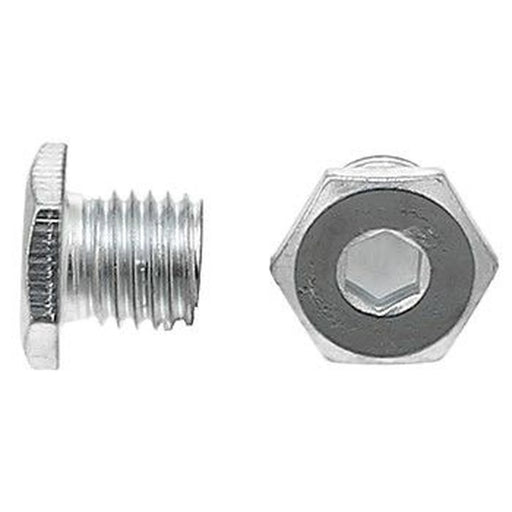 Elring Oil Sump Screw Plug 587.230