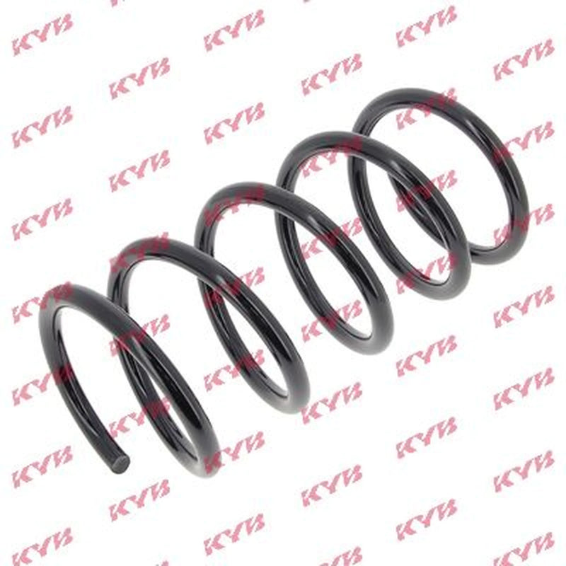 KYB Rear Suspension Coil Spring RA6285
