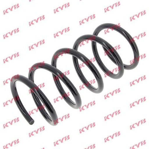 KYB Rear Suspension Coil Spring RA6285