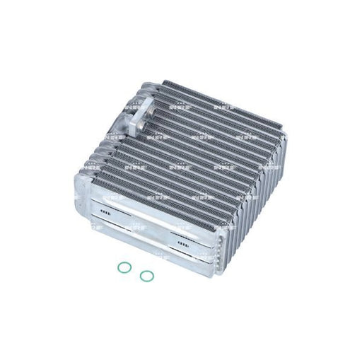 NRF Air Conditioning Evaporator 36207