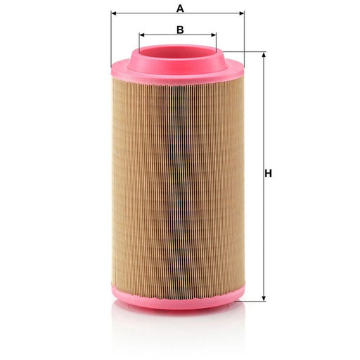 MANN-FILTER Engine Air Filter C 23 610