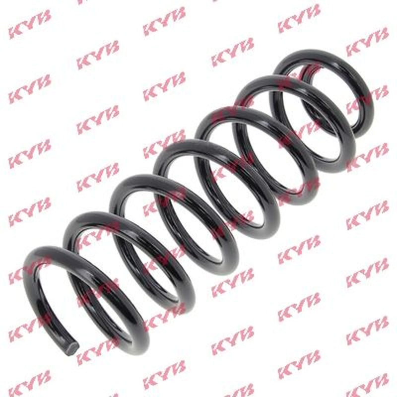 KYB Rear Suspension Coil Spring RC5931
