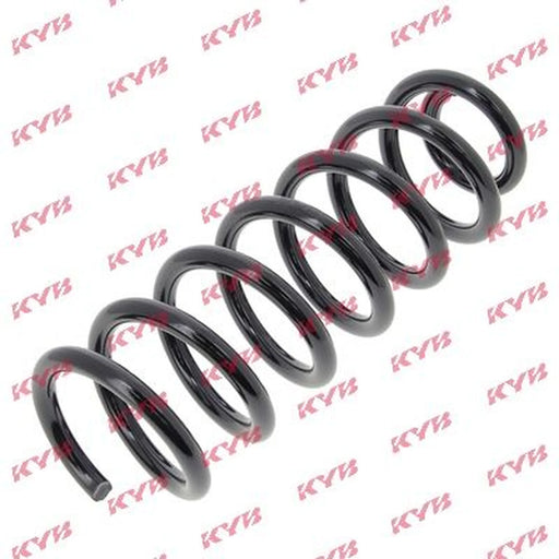 KYB Rear Suspension Coil Spring RC5931