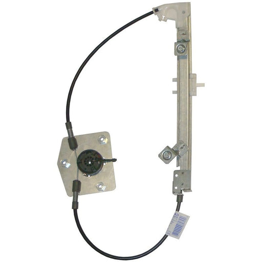 Valeo Electric Window Regulator Lifter Right Rear 850749