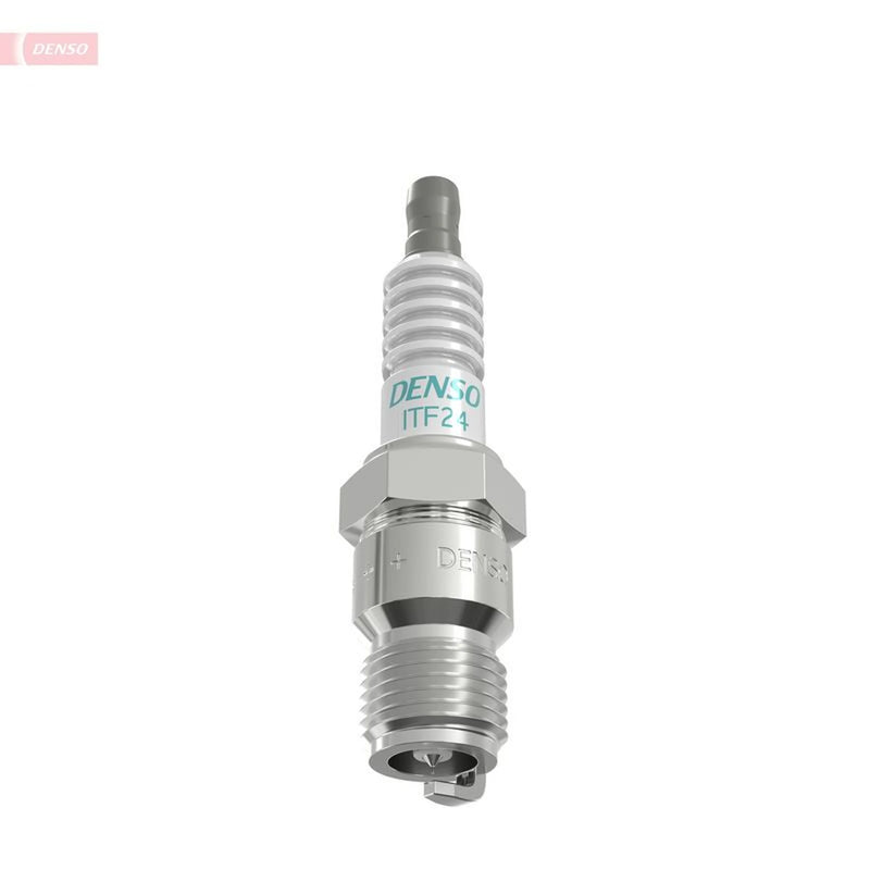 Denso Engine Spark Plug ITF24