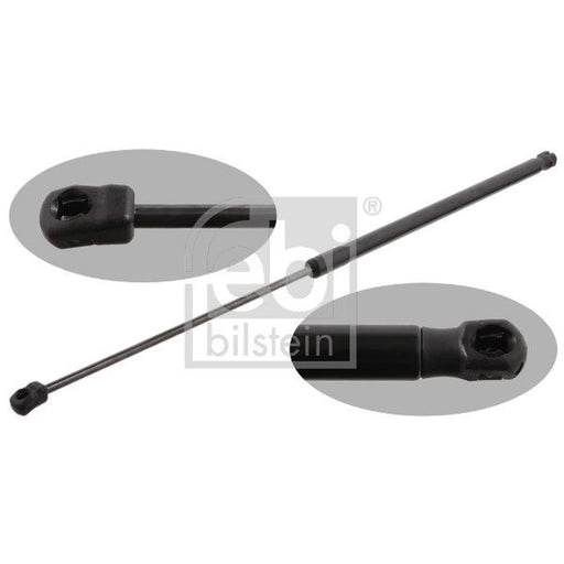 Febi Bonnet Gas Strut Lift Support Hood Lift Shock R 31631