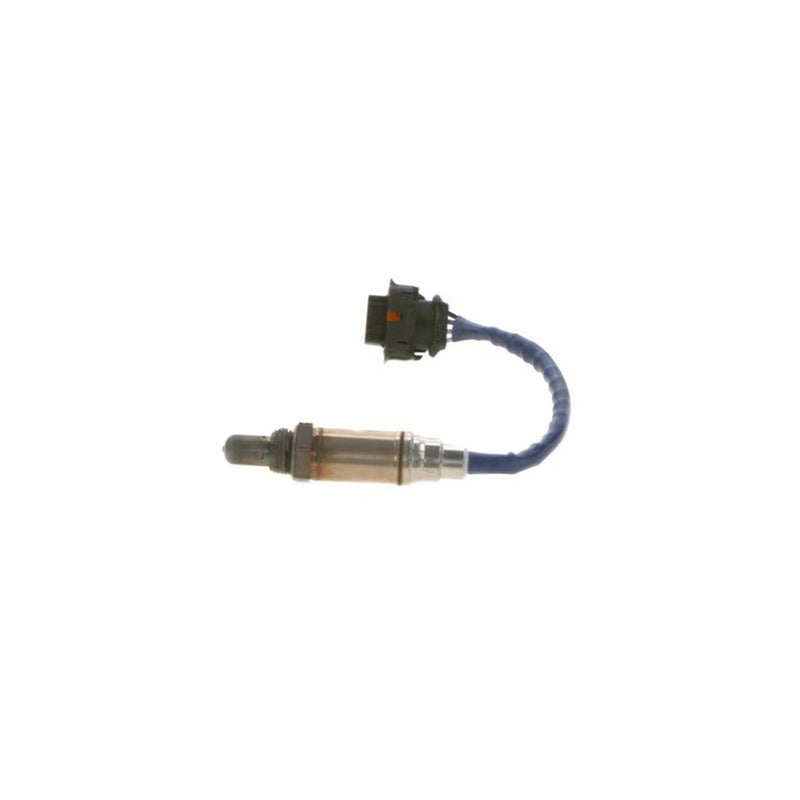 Bosch O2 Lambda Oxygen Sensor before catalytic converter 0 258 005 182