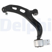 Delphi Control/Trailing Arm Front TC4022