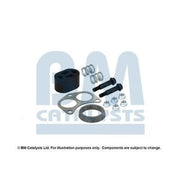 BM Catalysts Fitting Kit FK90392C FK90392C