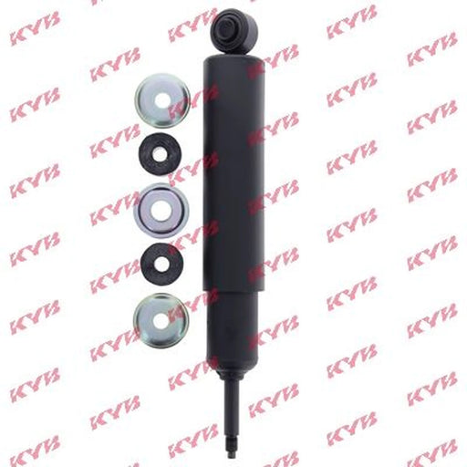 KYB Shock Absorber Damper Strut Front 445032