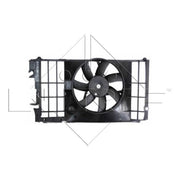 NRF Engine Cooling Fan 47740