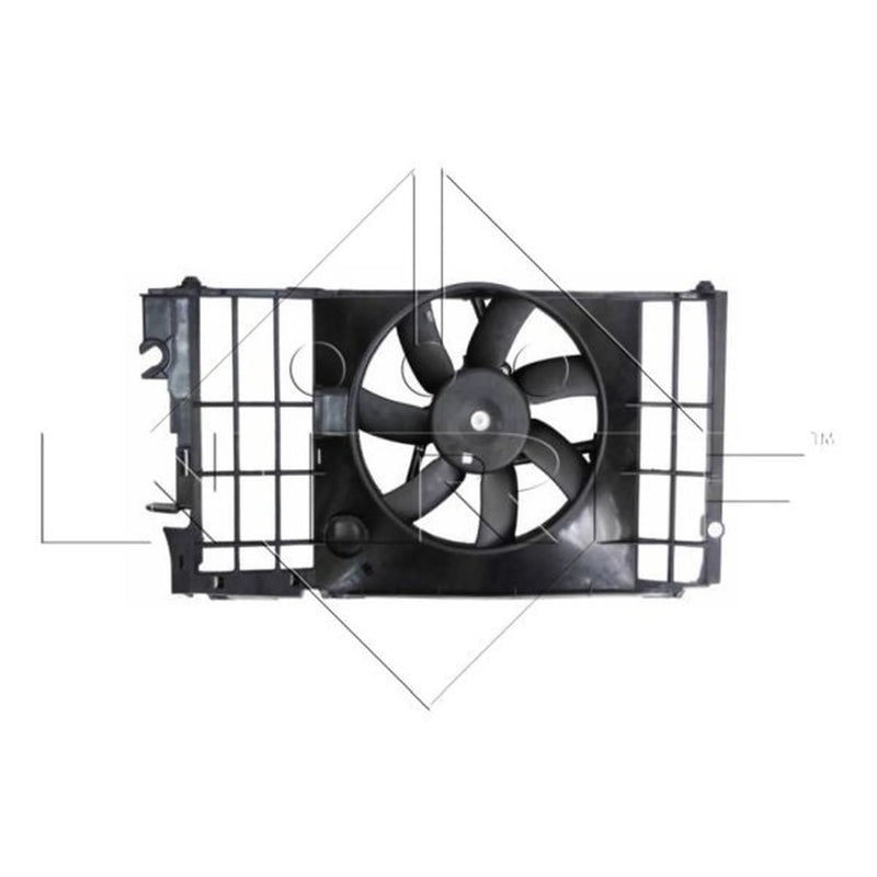 NRF Engine Cooling Fan 47740