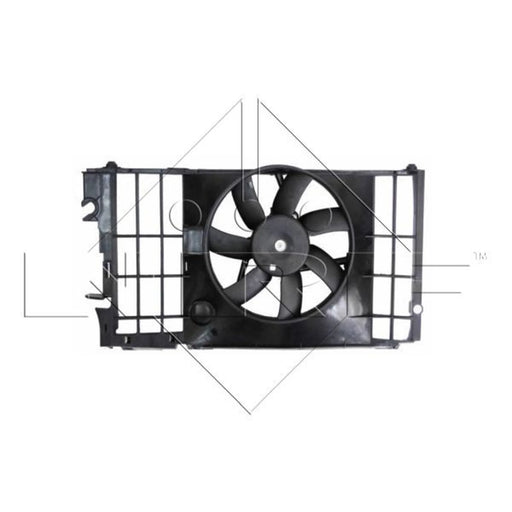 NRF Engine Cooling Fan 47740