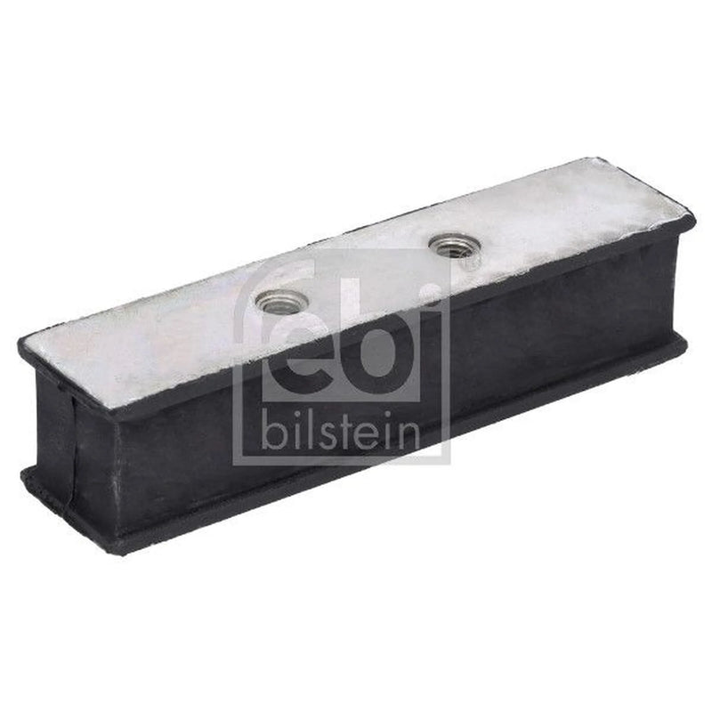 Febi Radiator Mounting OD Wide 08781