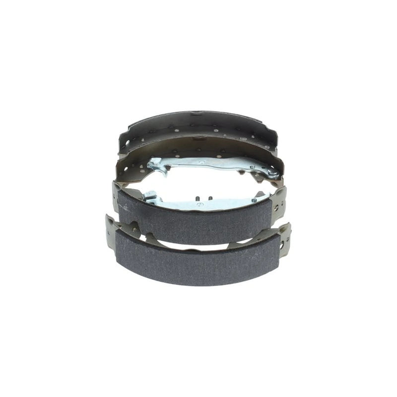 Bosch Brake Shoe Set Axle Kit 0 986 487 013
