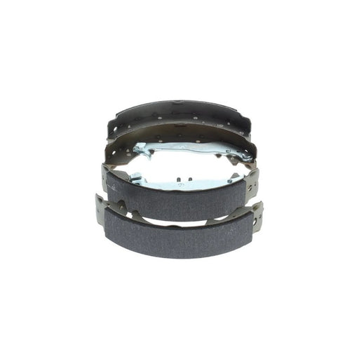 Bosch Brake Shoe Set Axle Kit 0 986 487 013