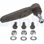 Delphi Ball Joint Lower TC272
