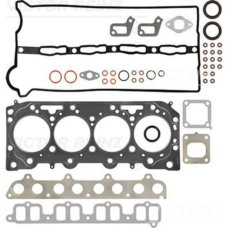 Victor Reinz Cylinder Head Gasket Kit 02-53370-01