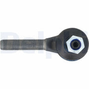 Delphi Steering Tie Rod End Ball Joint Front M14x1.5 TA1128