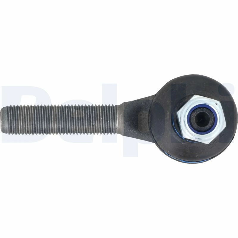 Delphi Steering Tie Rod End Ball Joint Front M14x1.5 TA1128