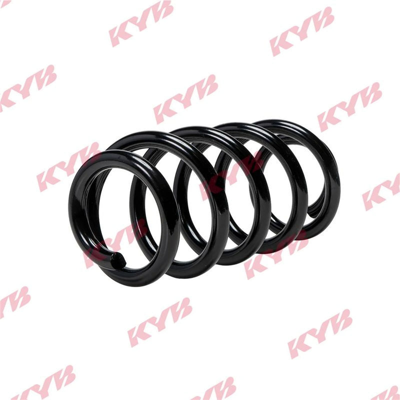 KYB Front Suspension Coil Spring RA1621